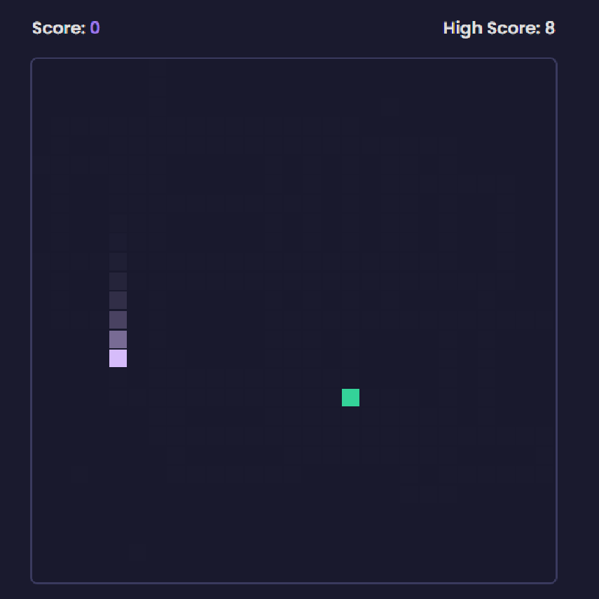 Snake Game